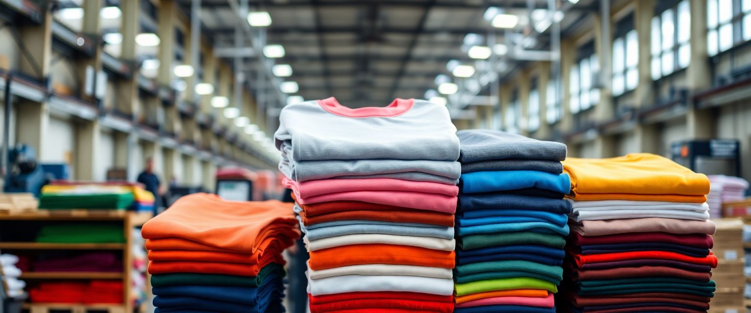 Playera Cuello Redondo Colores
